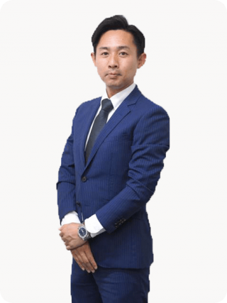 株式会社TLパートナーズ 代表取締役